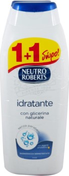 Neutro Roberts Idratante Αφρόλουτρο 700ml