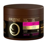 Orzene Hair Mask Colored/Color Lock Για Βαμμένα Μαλλιά 250ml