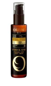 Orzene Optimum Oil Repair Για Πολύ Ξηρά/Καταπονημένα Μαλλιά 100ml