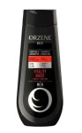 Orzene Shampoo & Shower Vitality Boost Men 400ml