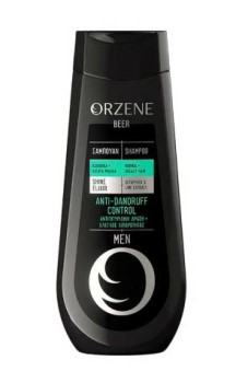 Orzene Shampoo Anti-Dandruff Control Men 400ml