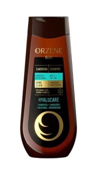 Orzene Shampoo Hyalucare Για Εύθραυστα/Λεπτά Μαλλιά 400ml