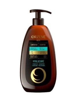 Orzene Shampoo Hyalucare Για Εύθραυστα/Λεπτά Μαλλιά 750ml