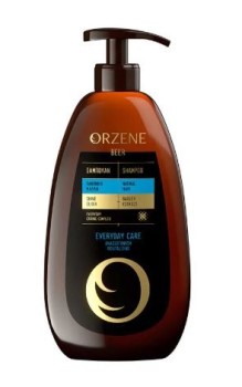 Orzene Shampoo Normal/Everyday Care Για Κανονικά Μαλλιά 750ml
