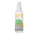 Vican Cer'8 Ultra Protection Spray Άοσμο 100ml