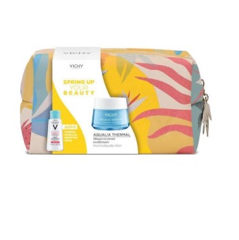 Vichy Spring Up Your Beauty Aqualia Thermal για Μικτή Επιδερμίδα