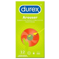 Durex Tingle me  12τμχ