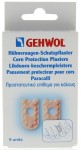 Gehwol corn protection plasters x 9 units