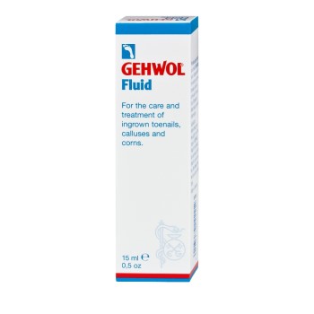 Gehwol Fluid 15ml