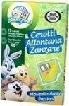 Italia-Brand Allontana Zanzare Looney Tunes 12τμχ