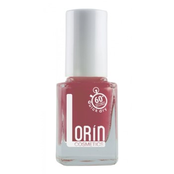 Lorin Fast Dry Nail Polish 60sec No. 107 13ml