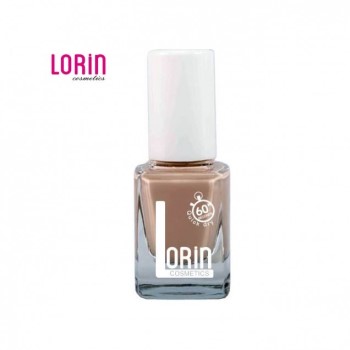 Lorin Fast Dry Nail Polish 60sec No. 112 13ml