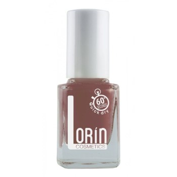 Lorin Fast Dry Nail Polish 60sec No. 113 13ml
