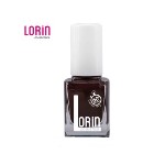 Lorin Fast Dry Nail Polish 60sec No. 114 13ml