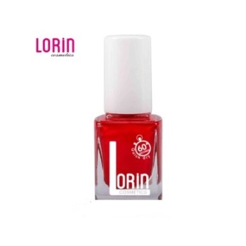 Lorin Fast Dry Nail Polish 60sec No. 115 13ml