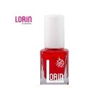 Lorin Fast Dry Nail Polish 60sec No. 115 13ml