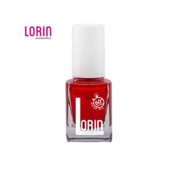 Lorin Fast Dry Nail Polish 60sec No. 116 13ml