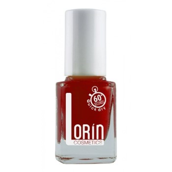 Lorin Fast Dry Nail Polish 60sec No. 117 13ml