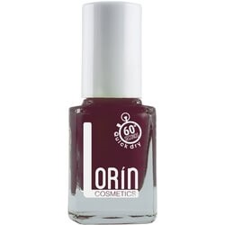 Lorin Fast Dry Nail Polish 60sec No. 118 13ml