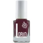 Lorin Fast Dry Nail Polish 60sec No. 118 13ml