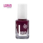 Lorin Fast Dry Nail Polish 60sec No. 121 13ml
