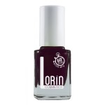 Lorin Fast Dry Nail Polish 60sec No. 122 13ml