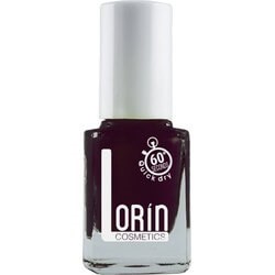 Lorin Fast Dry Nail Polish 60sec No. 123 13ml