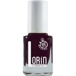 Lorin Fast Dry Nail Polish 60sec No. 123 13ml