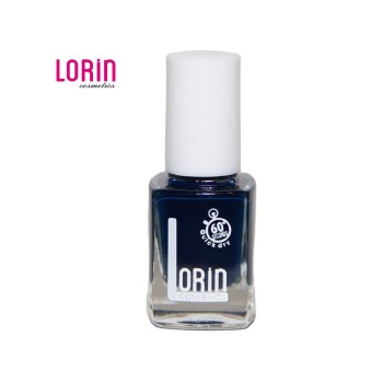 Lorin Fast Dry Nail Polish 60sec No. 127 13ml