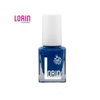 Lorin Fast Dry Nail Polish 60sec No. 128 13ml