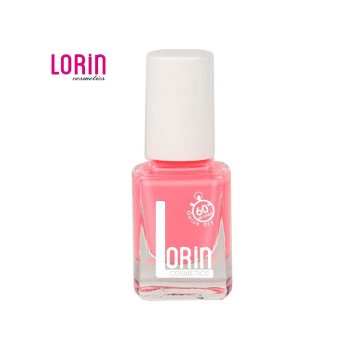 Lorin Fast Dry Nail Polish 60sec No. 134 13ml