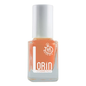Lorin Fast Dry Nail Polish 60sec No. 137 13ml