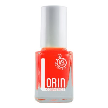 Lorin Fast Dry Nail Polish 60sec No. 138  13ml