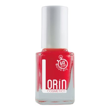 Lorin Fast Dry Nail Polish 60sec No. 139 13ml