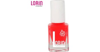 Lorin Fast Dry Nail Polish 60sec No. 140 13ml