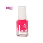 Lorin Fast Dry Nail Polish 60sec No. 142 13ml