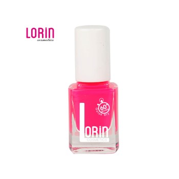 Lorin Fast Dry Nail Polish 60sec No. 144 13ml