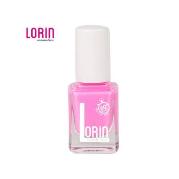 Lorin Fast Dry Nail Polish 60sec No. 145 13ml