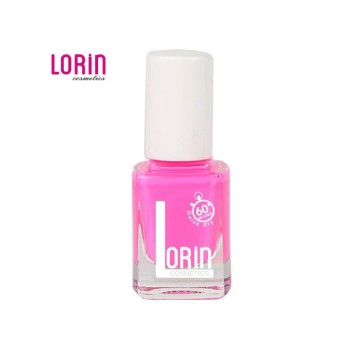 Lorin Fast Dry Nail Polish 60sec No. 147 13ml