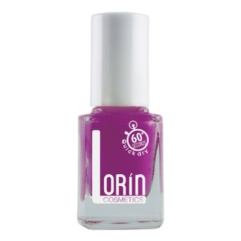Lorin Fast Dry Nail Polish 60sec No. 148 13ml