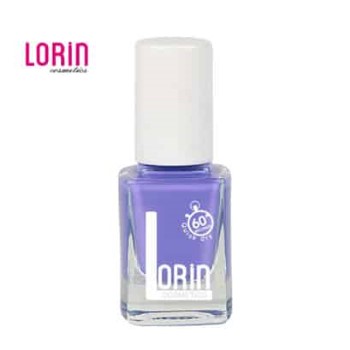 Lorin Fast Dry Nail Polish 60sec No. 149 13ml