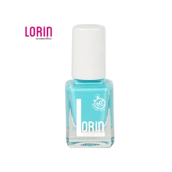 Lorin Fast Dry Nail Polish 60sec No. 153 13ml