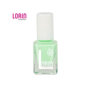 Lorin Fast Dry Nail Polish 60sec No. 154 13ml