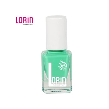 Lorin Fast Dry Nail Polish 60sec No. 155 13ml