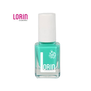 Lorin Fast Dry Nail Polish 60sec No. 156 13ml
