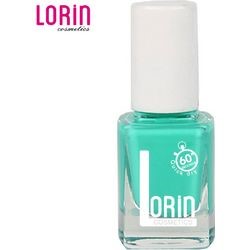 Lorin Fast Dry Nail Polish 60sec No. 157 13ml