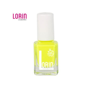 Lorin Fast Dry Nail Polish 60sec No. 158 13ml