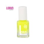 Lorin Fast Dry Nail Polish 60sec No. 158 13ml