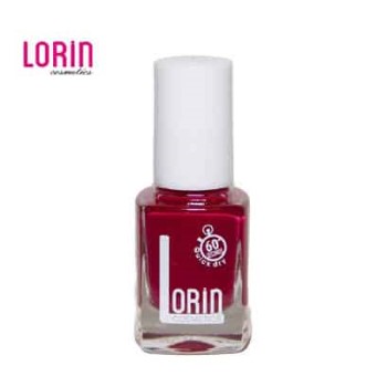 Lorin Fast Dry Nail Polish 60sec No. 163 13ml