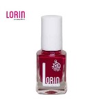 Lorin Fast Dry Nail Polish 60sec No. 163 13ml